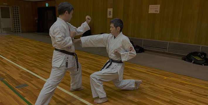 橿原市合気道連盟